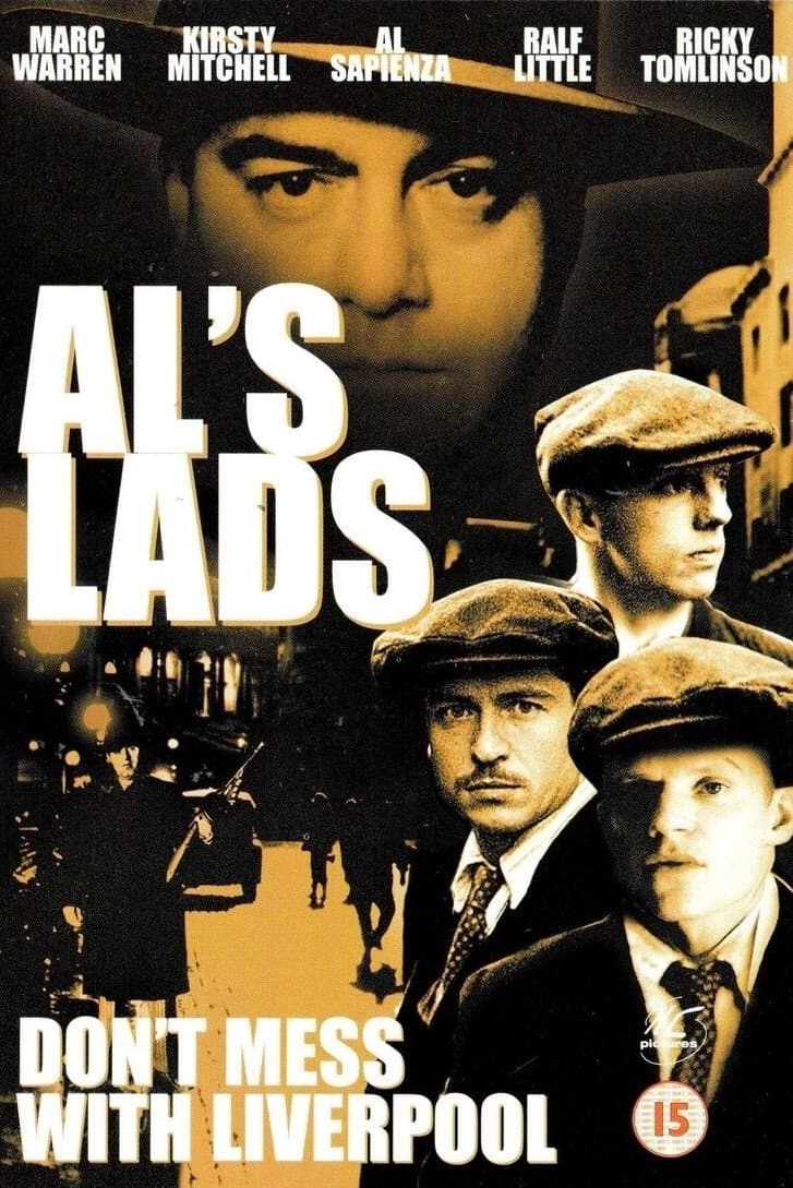 Al's Lads full movie