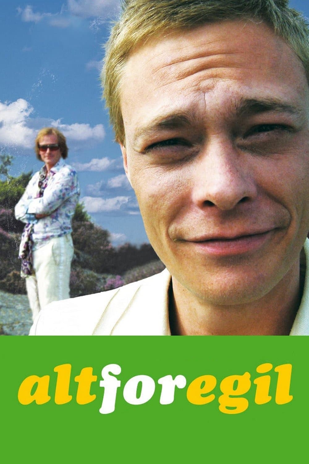 Alt for Egil full movie