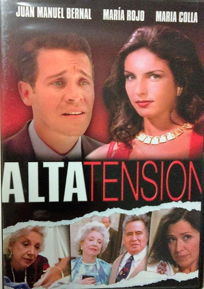 Alta Tensión full movie