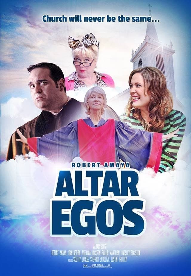 Altar Egos full movie