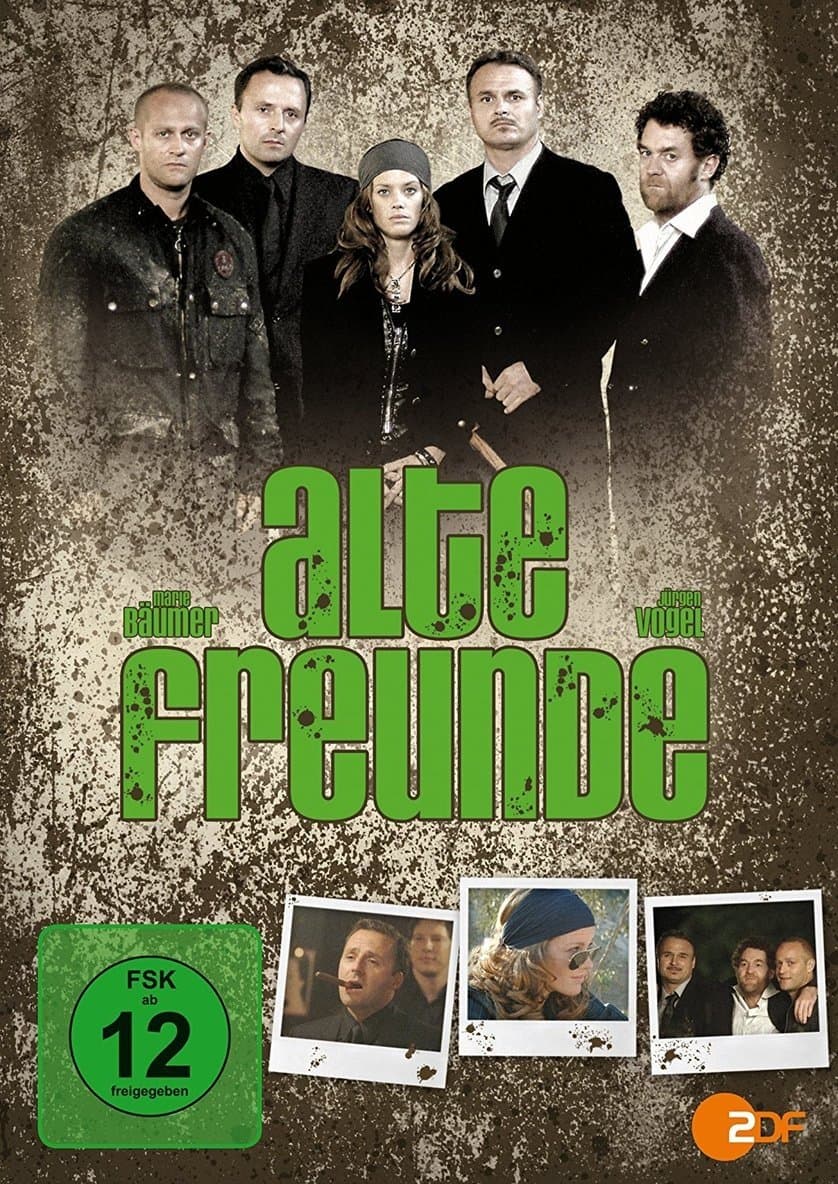 Alte Freunde full movie