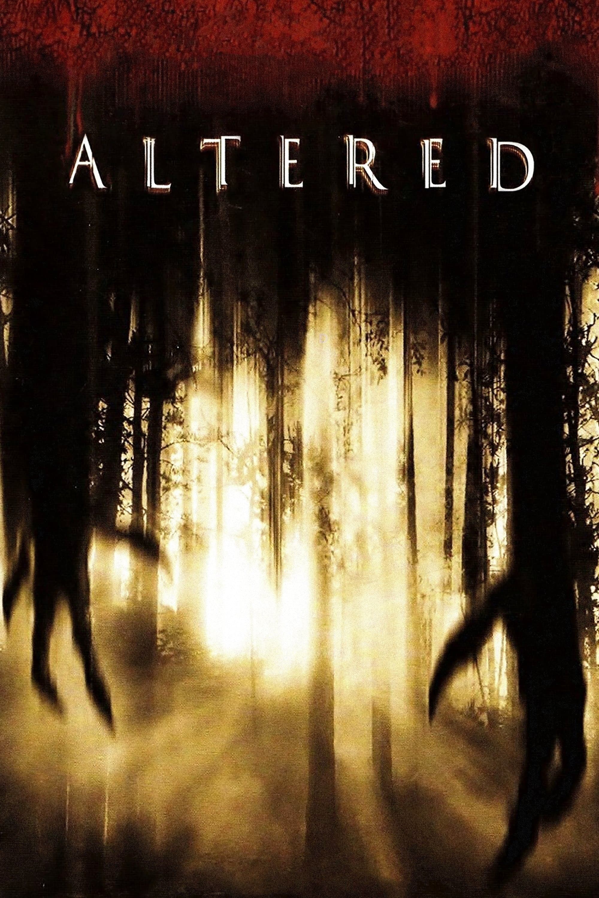 Altered full movie