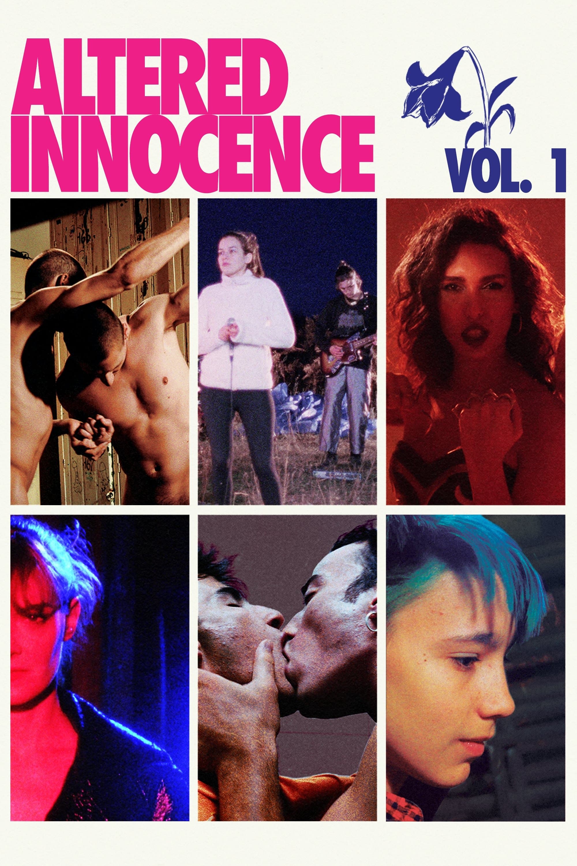 Altered Innocence Vol. 1 full movie
