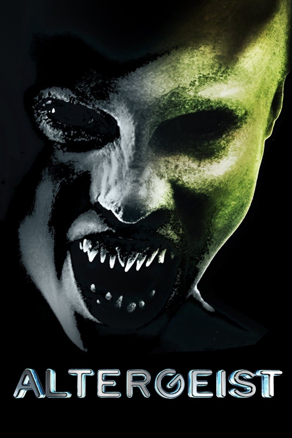 Altergeist full movie