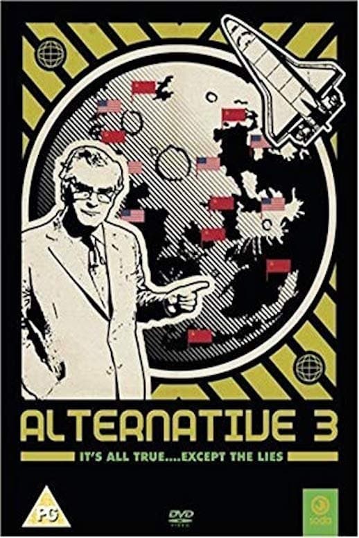 Alternative 3 full movie