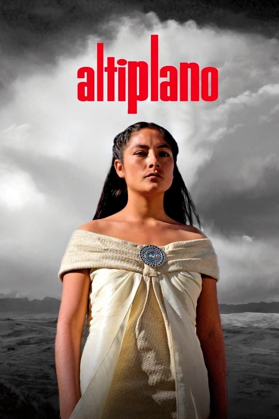 Altiplano full movie