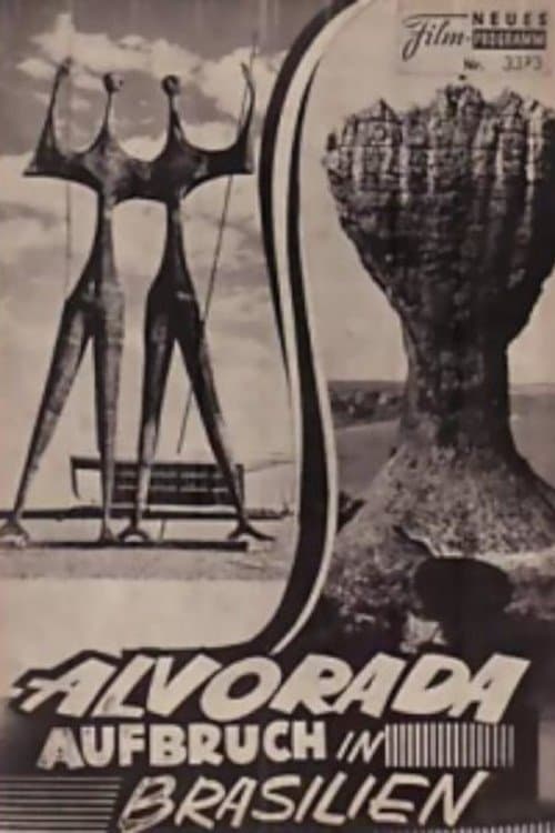 Alvorada: Brazil's Changing Face full movie