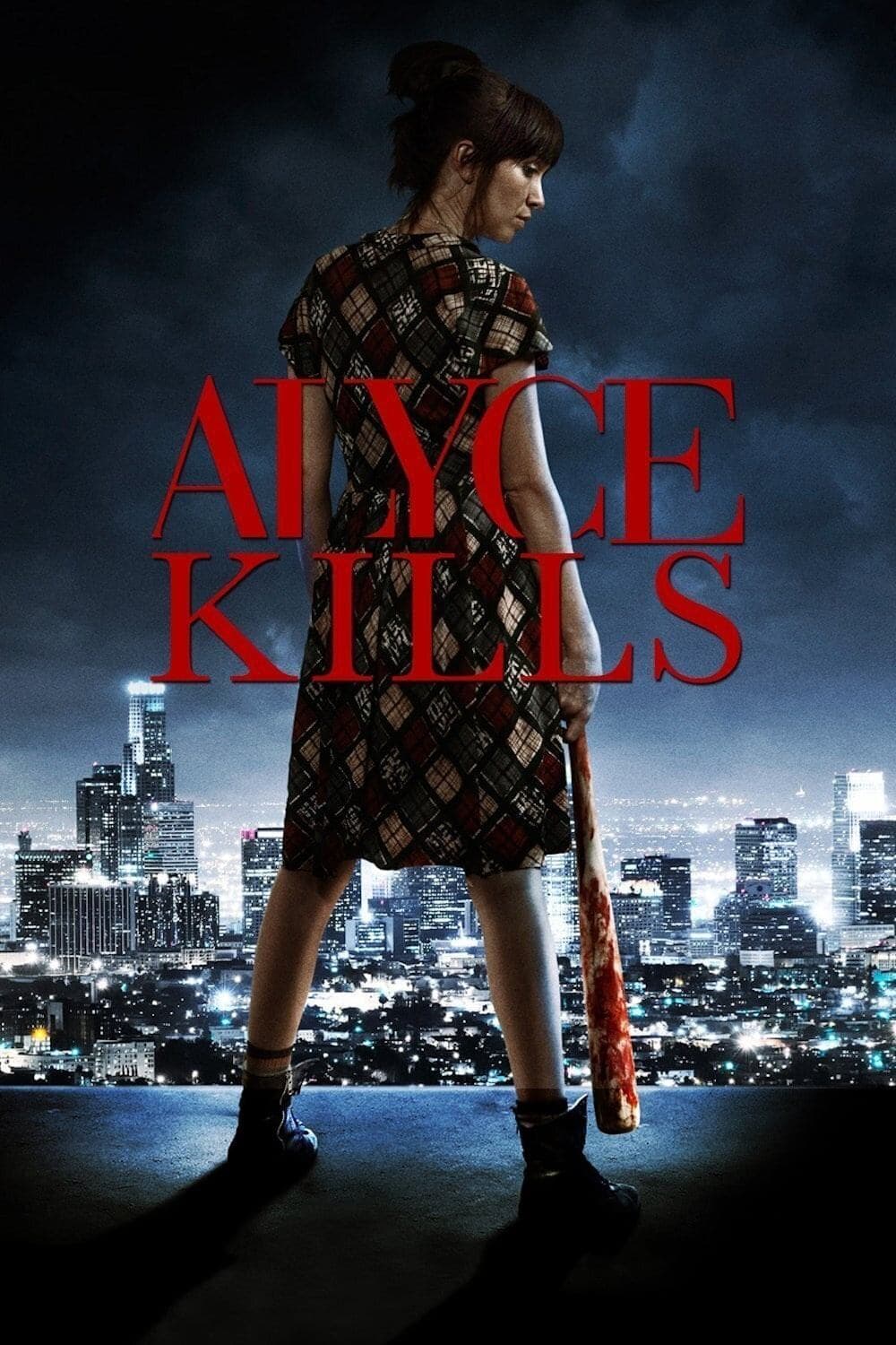 Alyce Kills full movie
