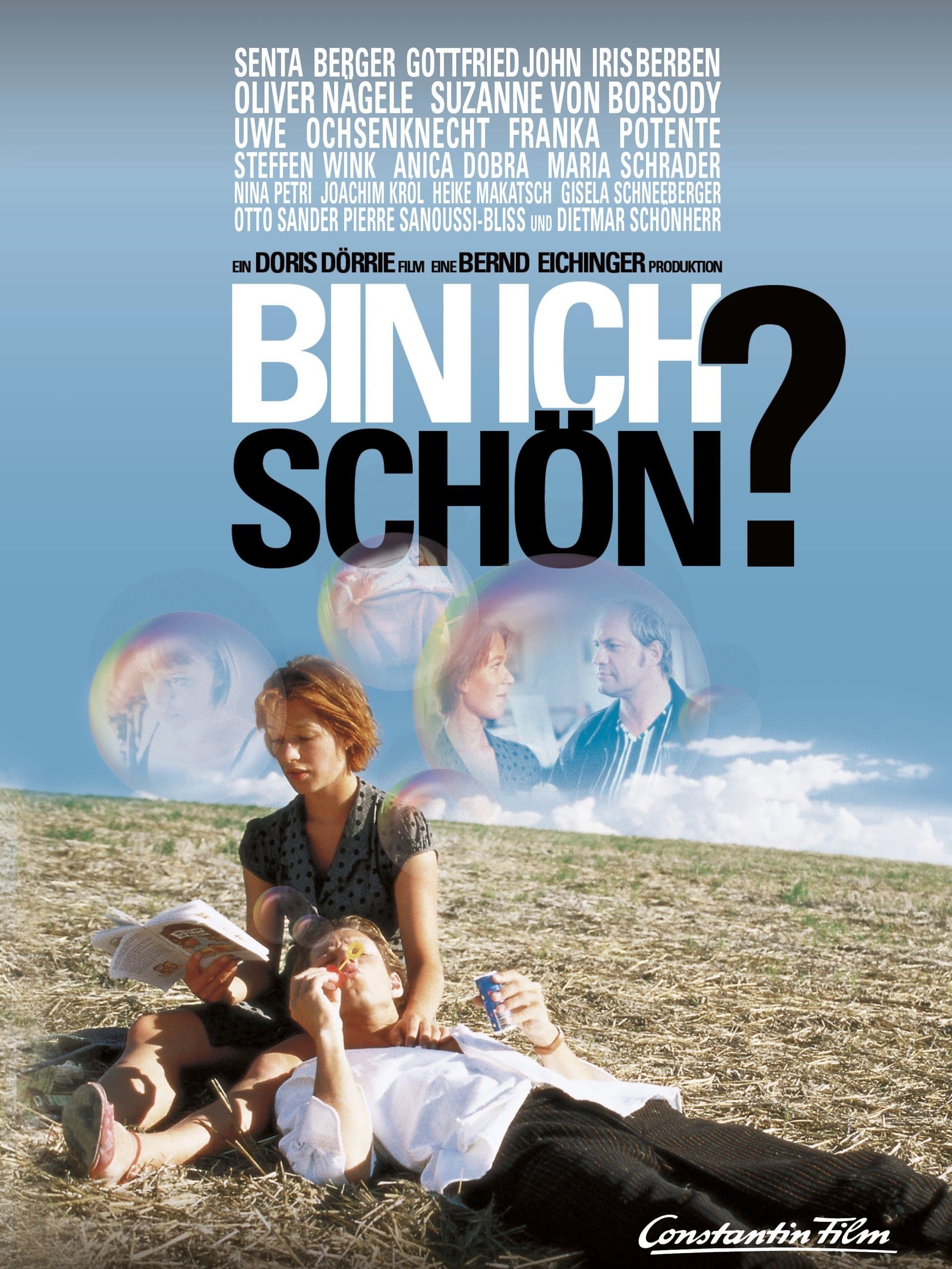 Am I Beautiful? full movie