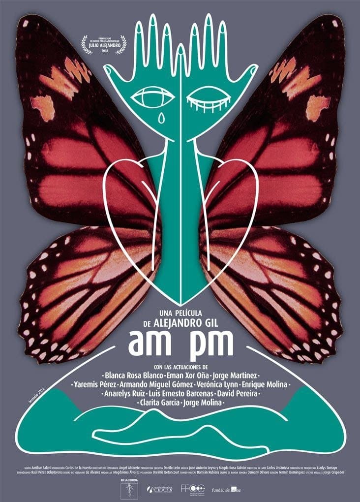 AM-PM full movie