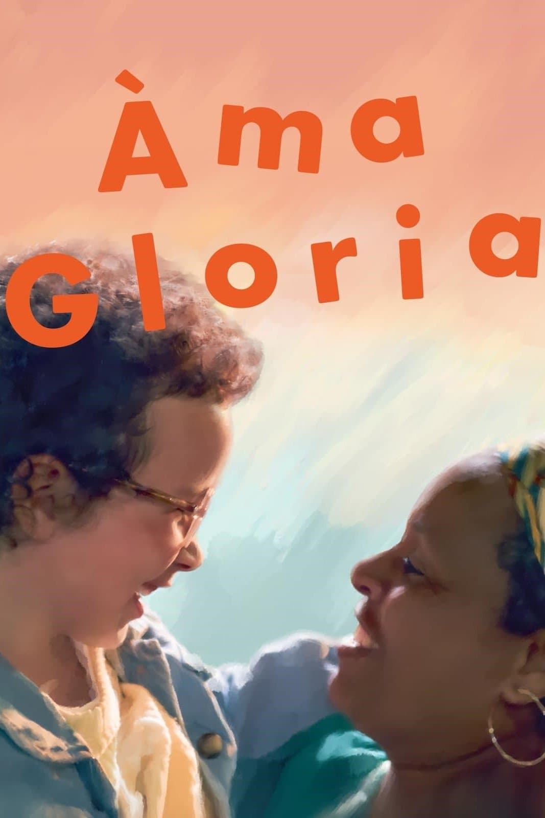 Ama Gloria full movie