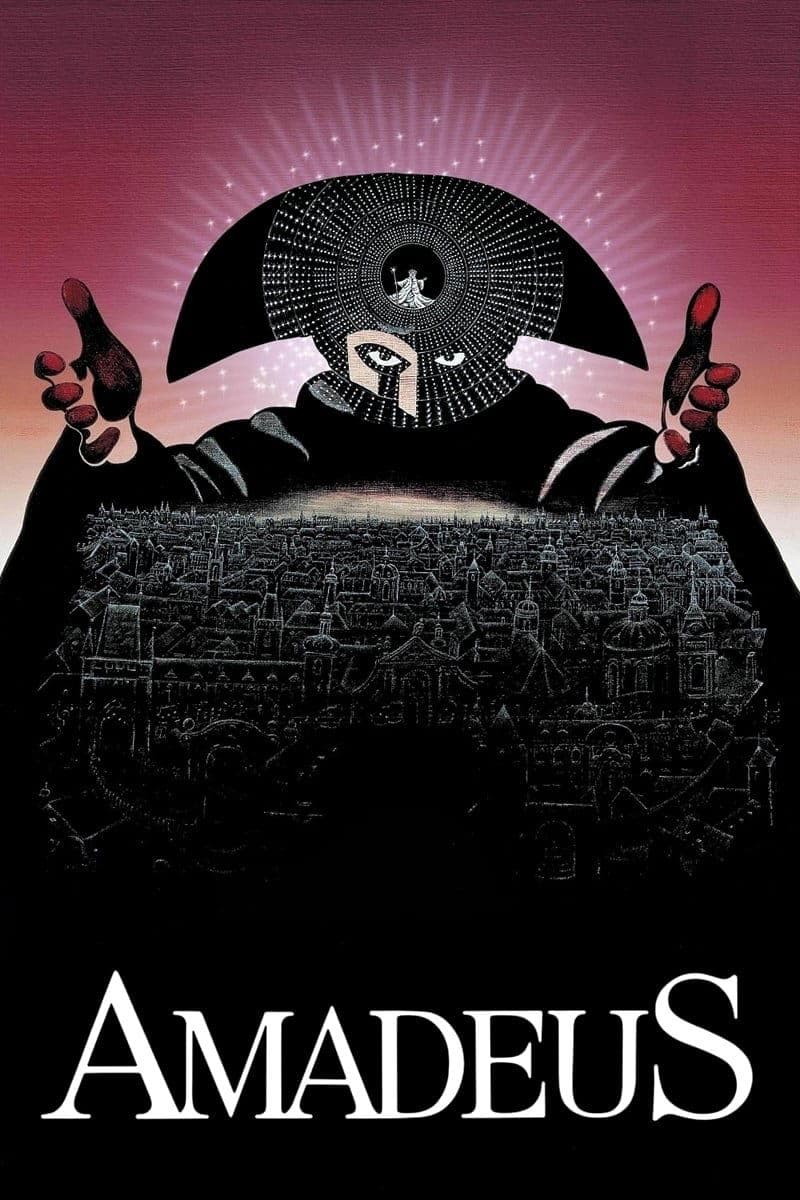 Amadeus full movie