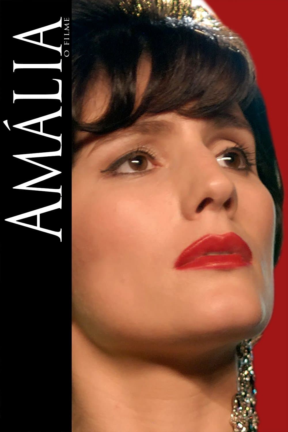 Amália full movie