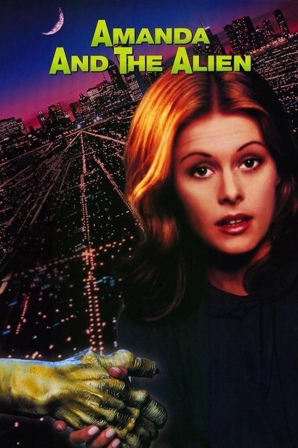 Amanda & the Alien full movie