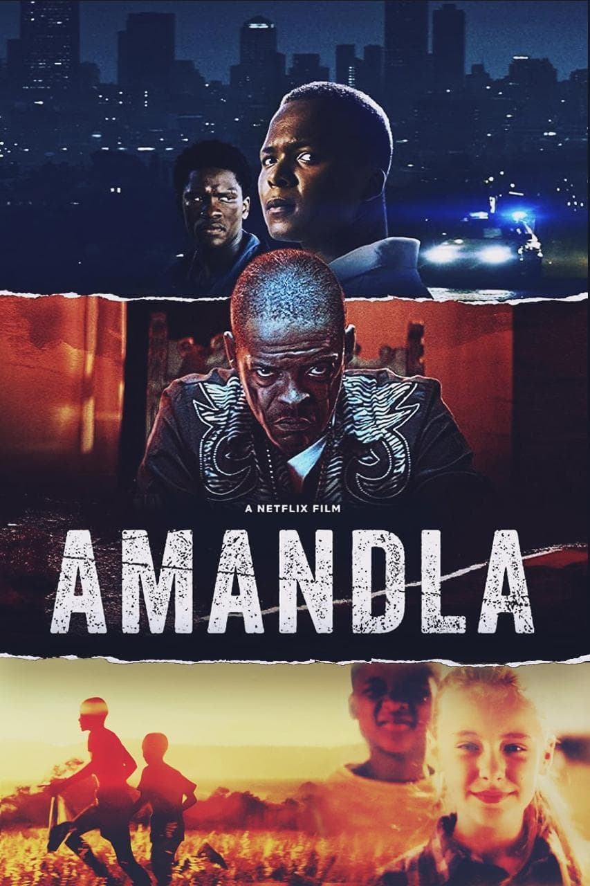 Amandla full movie