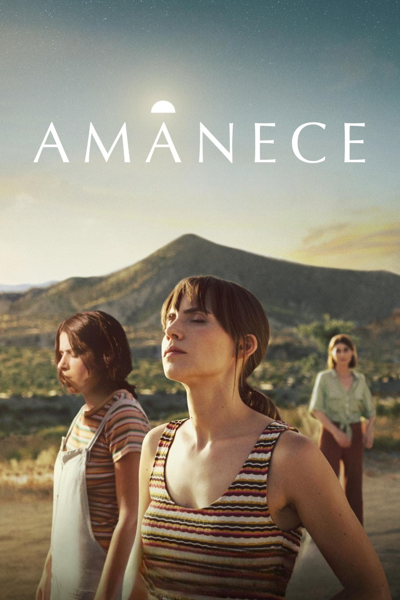 Amanece full movie