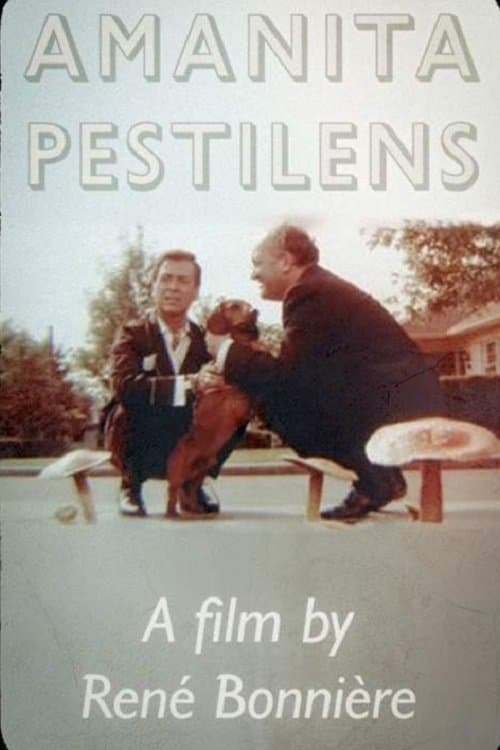 Amanita Pestilens full movie