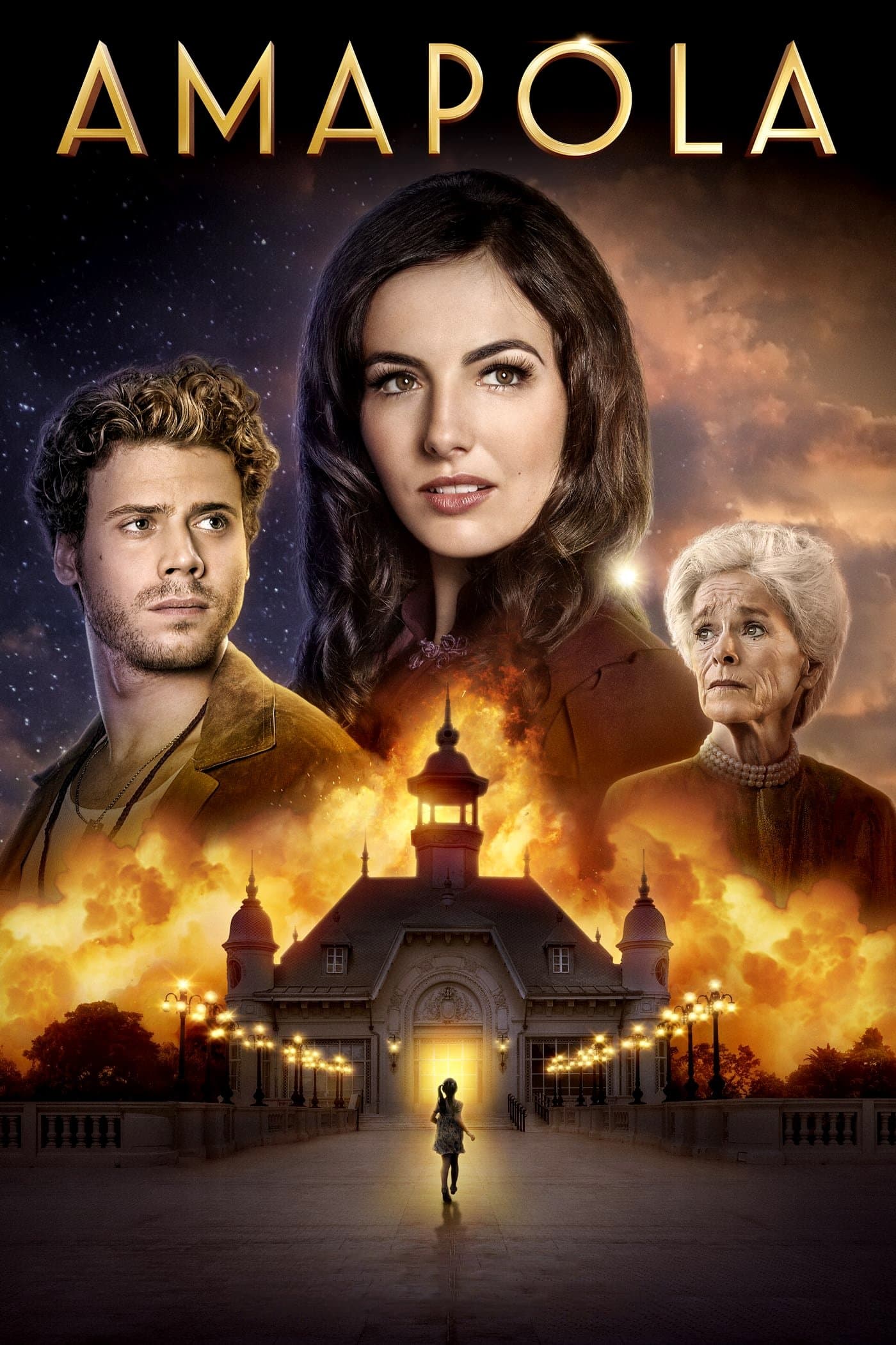 Amapola full movie