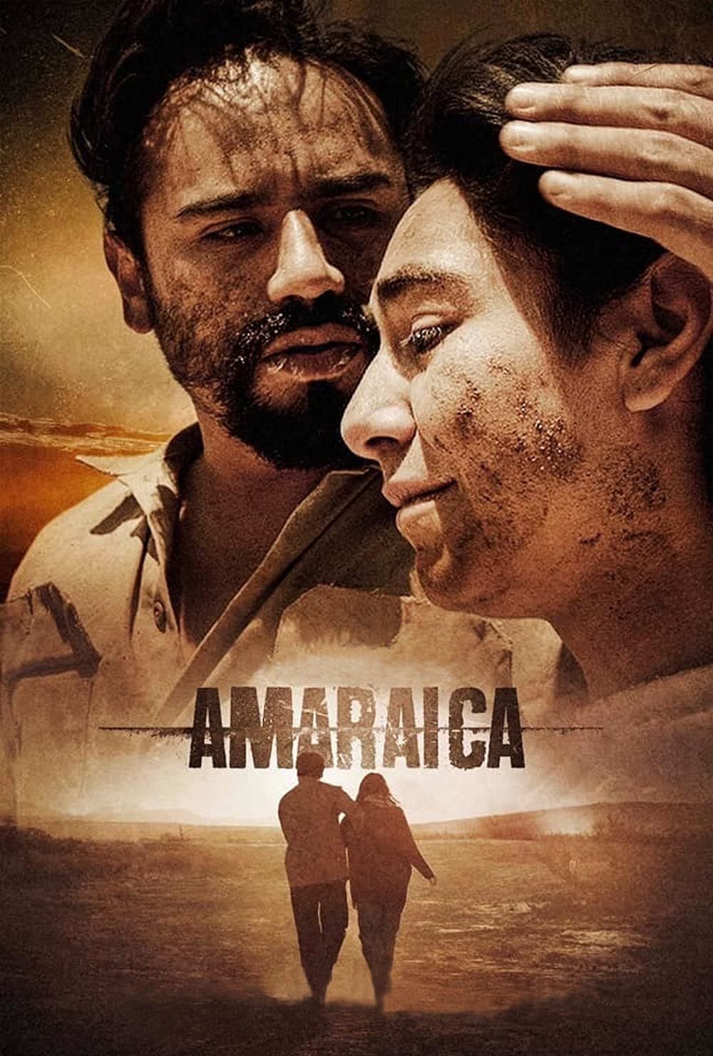 Amaraica full movie