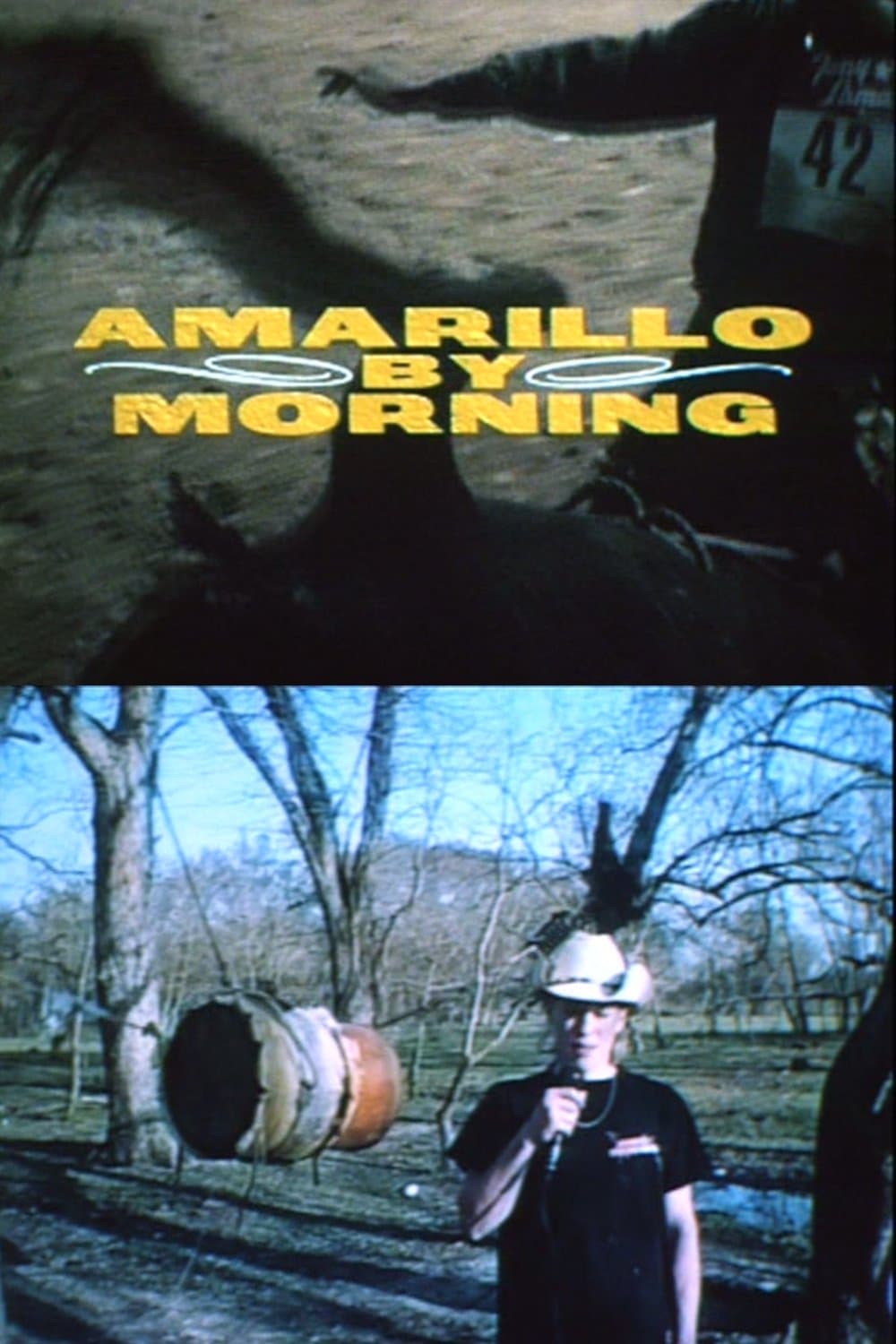 Amarillo By Morning full movie