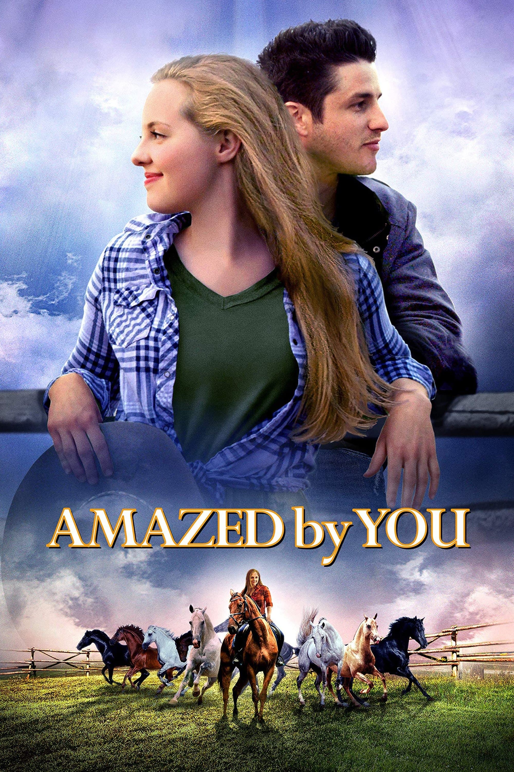 Amazed By You full movie