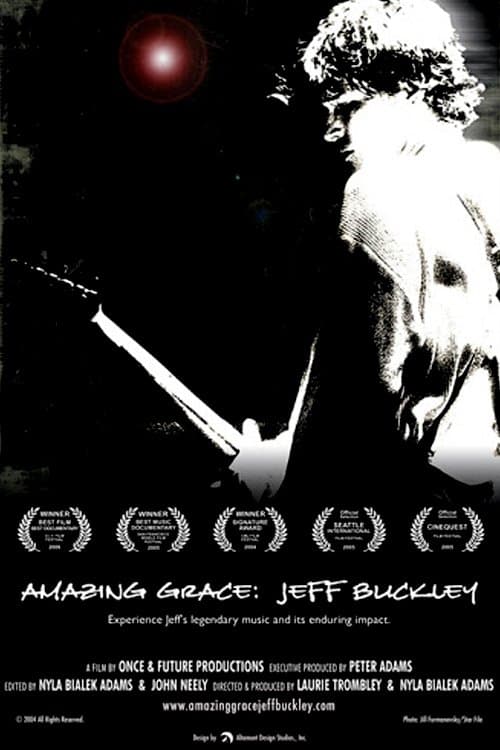 Amazing Grace: Jeff Buckley full movie
