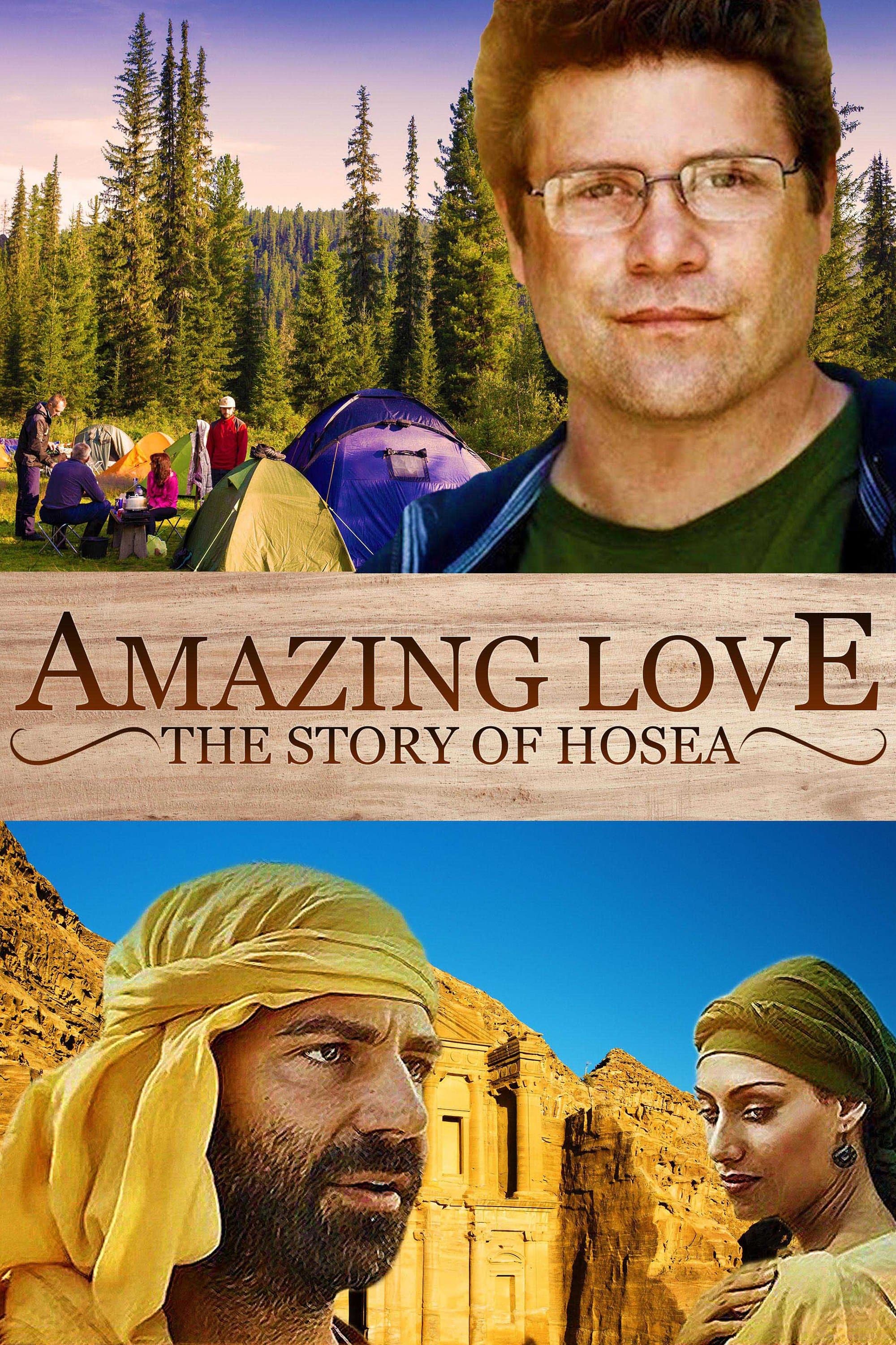 Amazing Love full movie