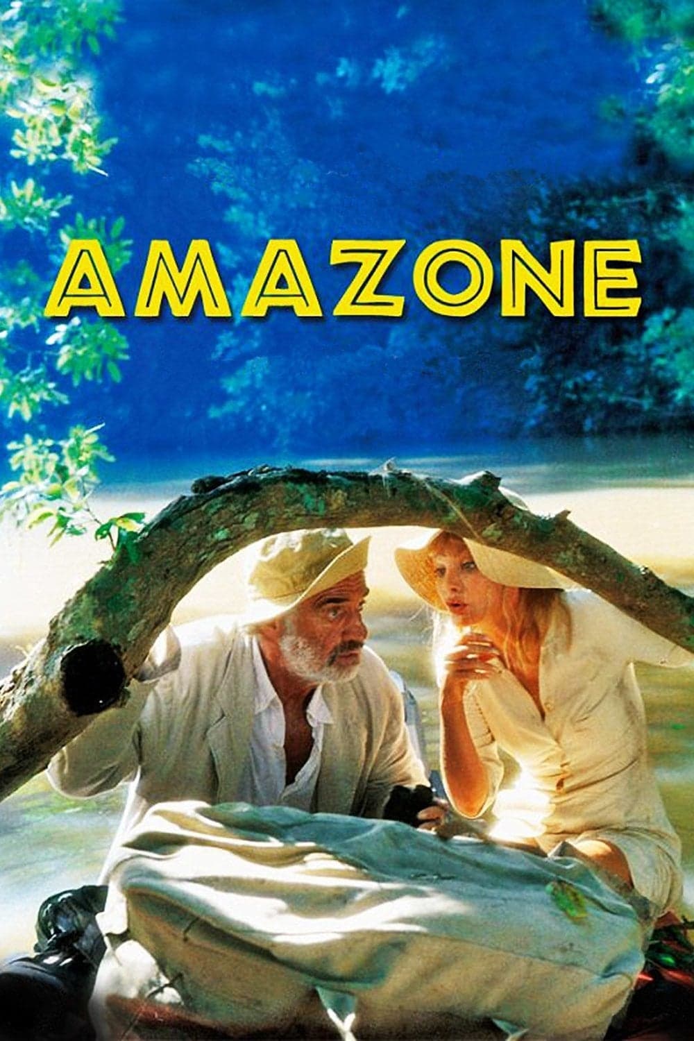 Amazon full movie