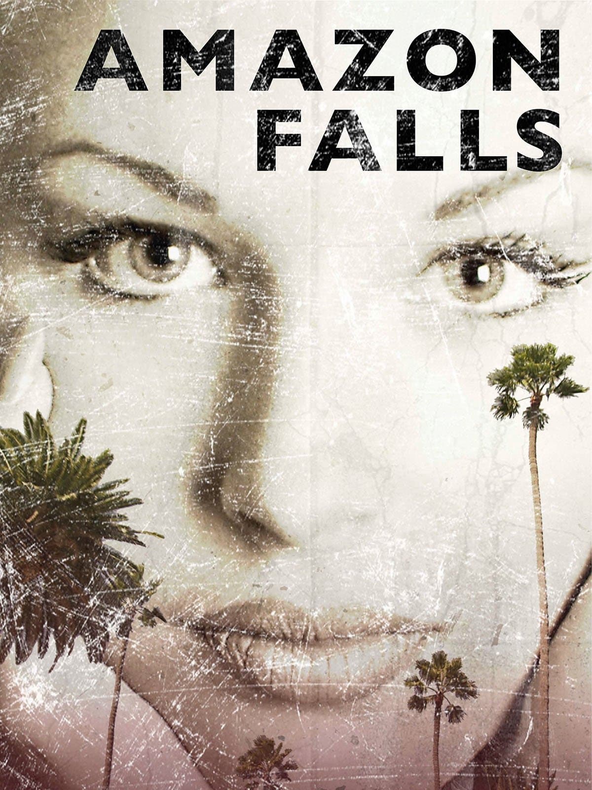 Amazon Falls full movie