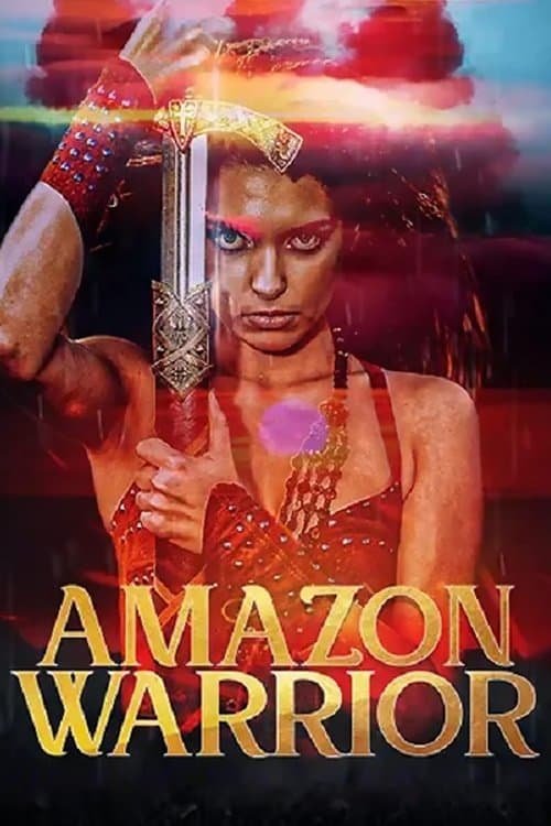 Amazon Warrior full movie