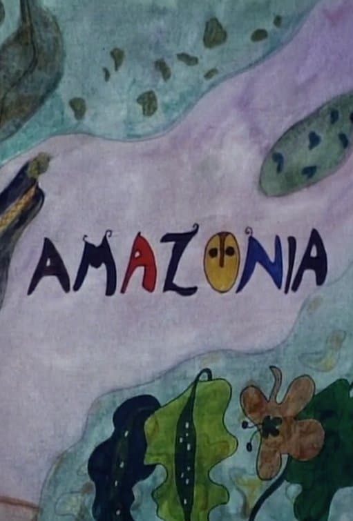 Amazonia full movie