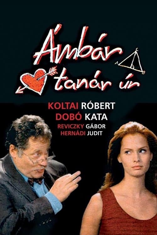 Ámbár tanár úr full movie