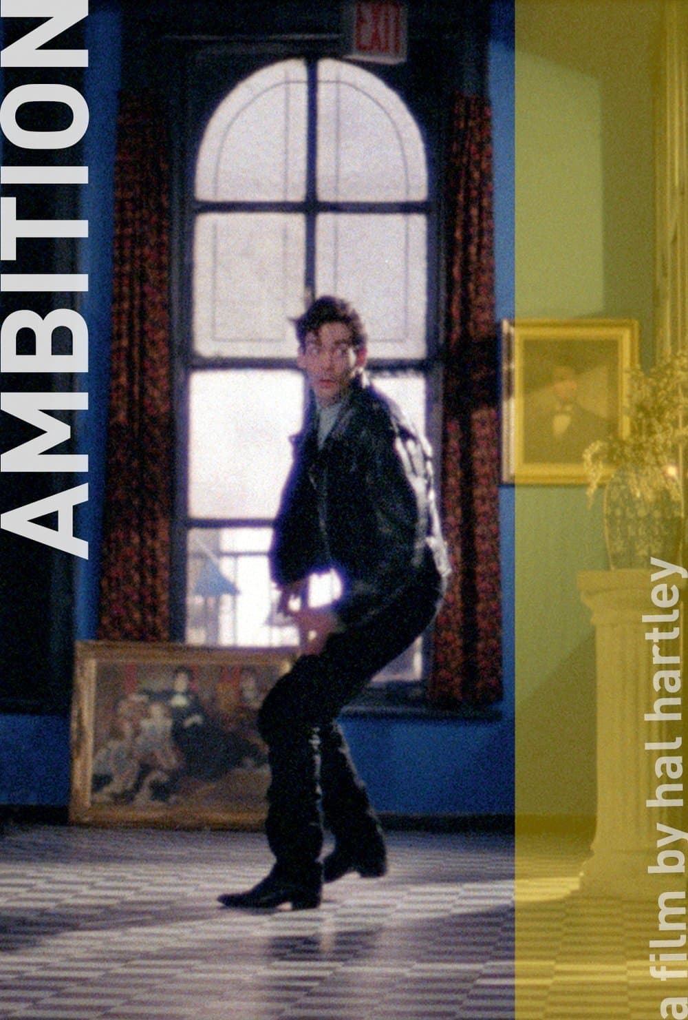 Ambition full movie