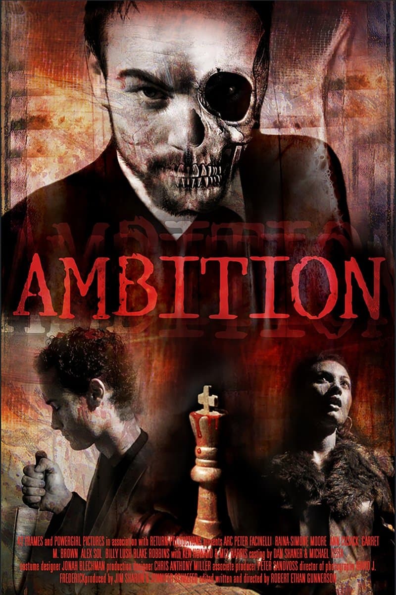 Ambition full movie