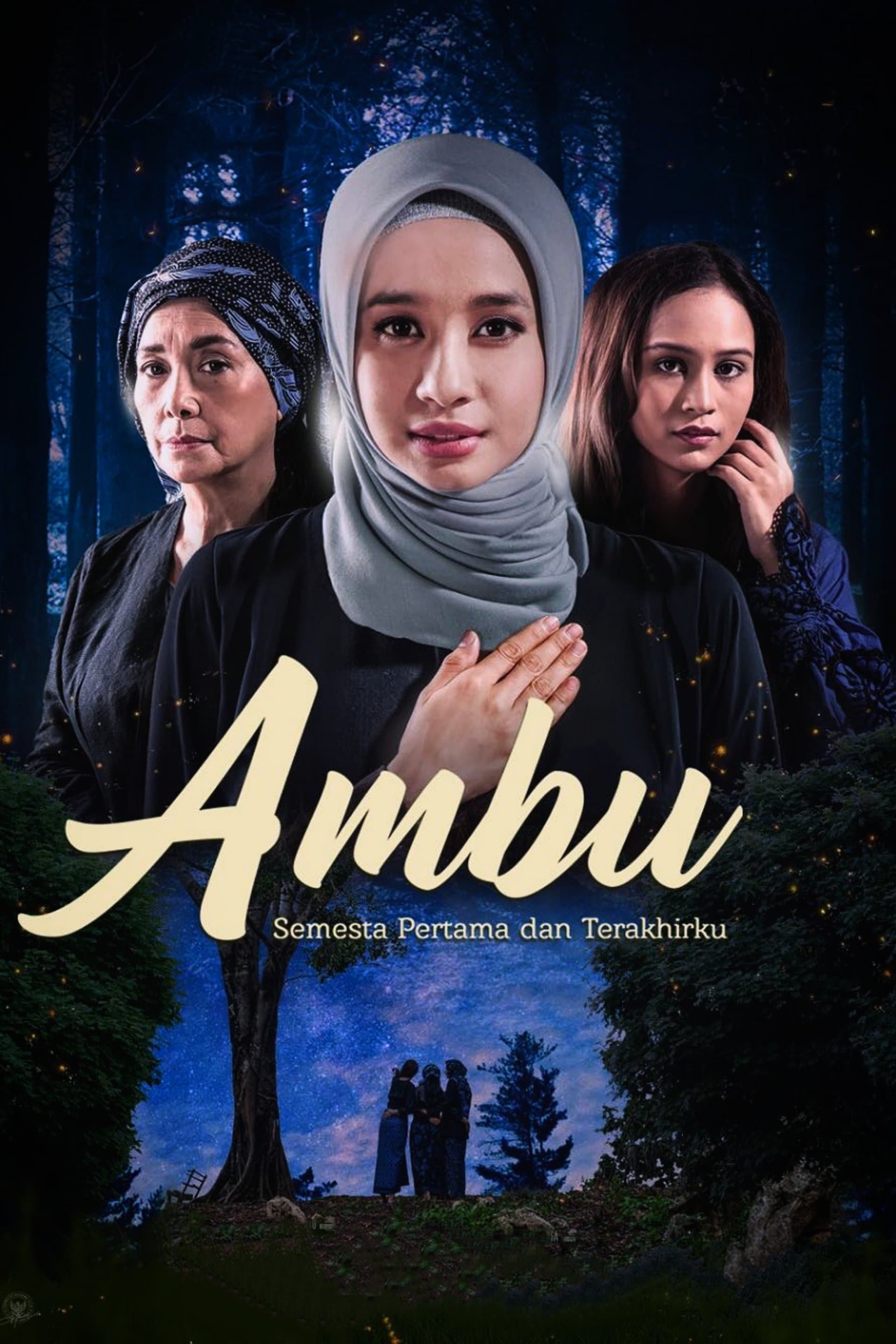 Ambu full movie