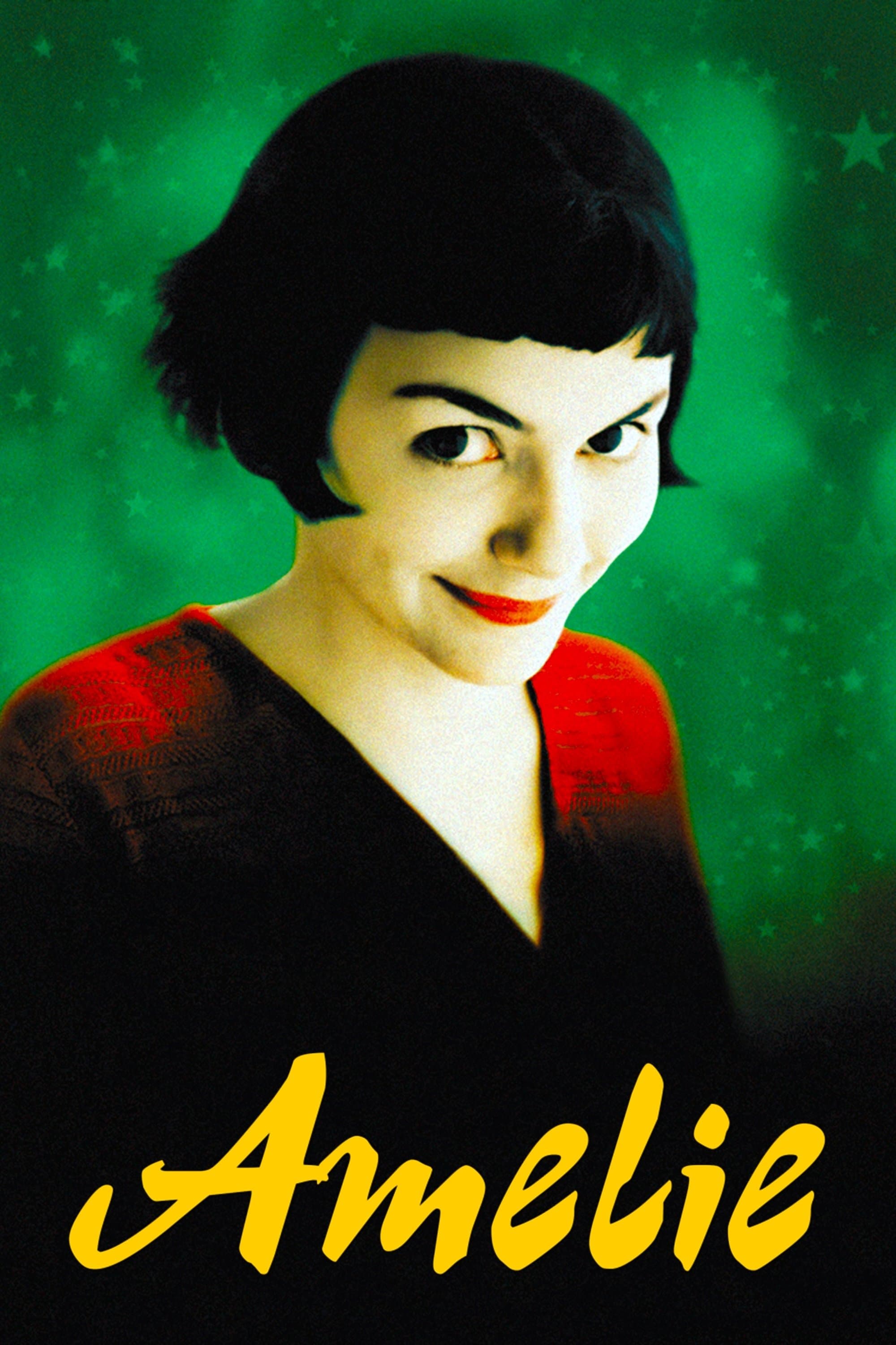 Amélie full movie