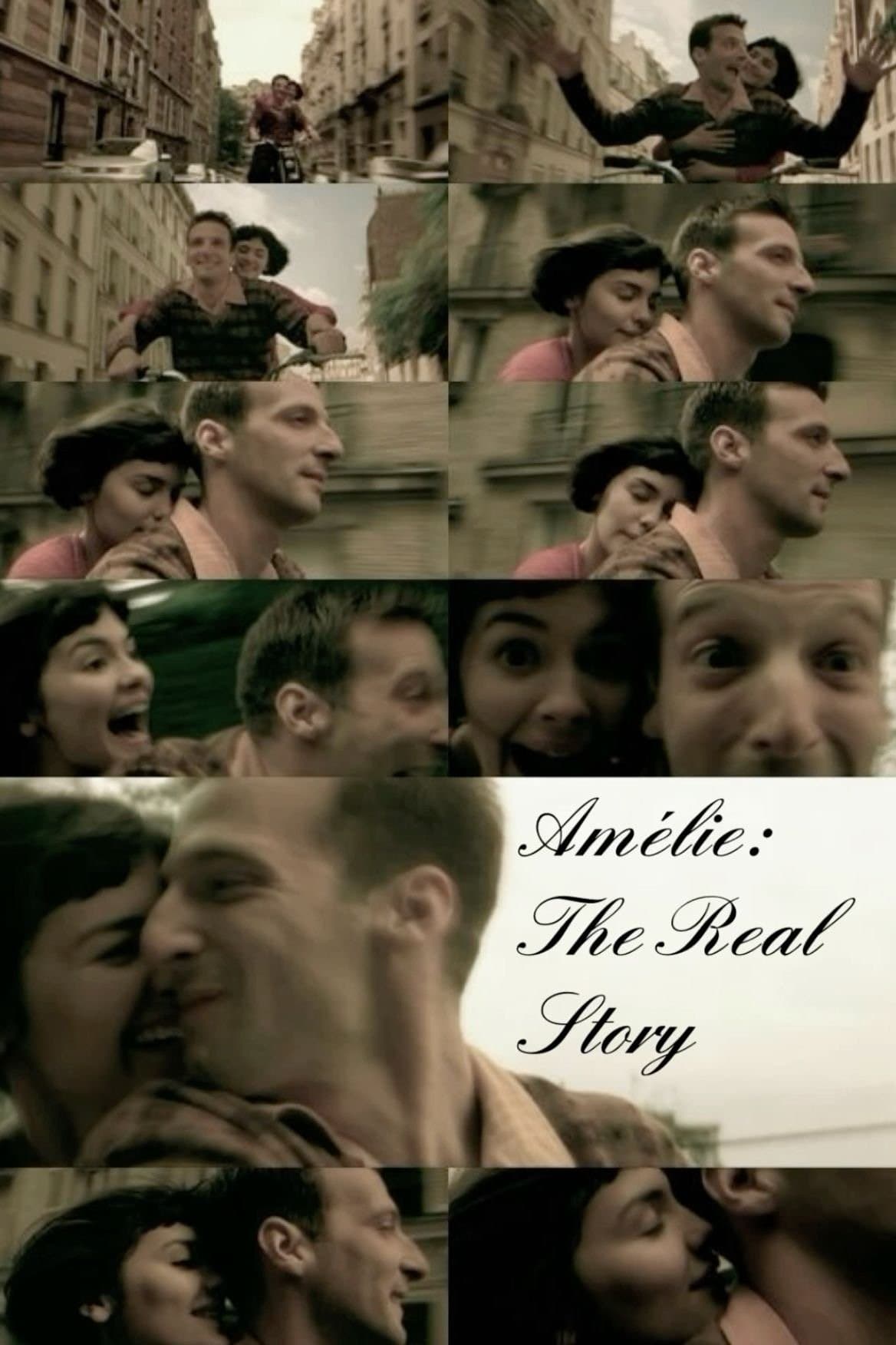 Amélie: The Real Story full movie
