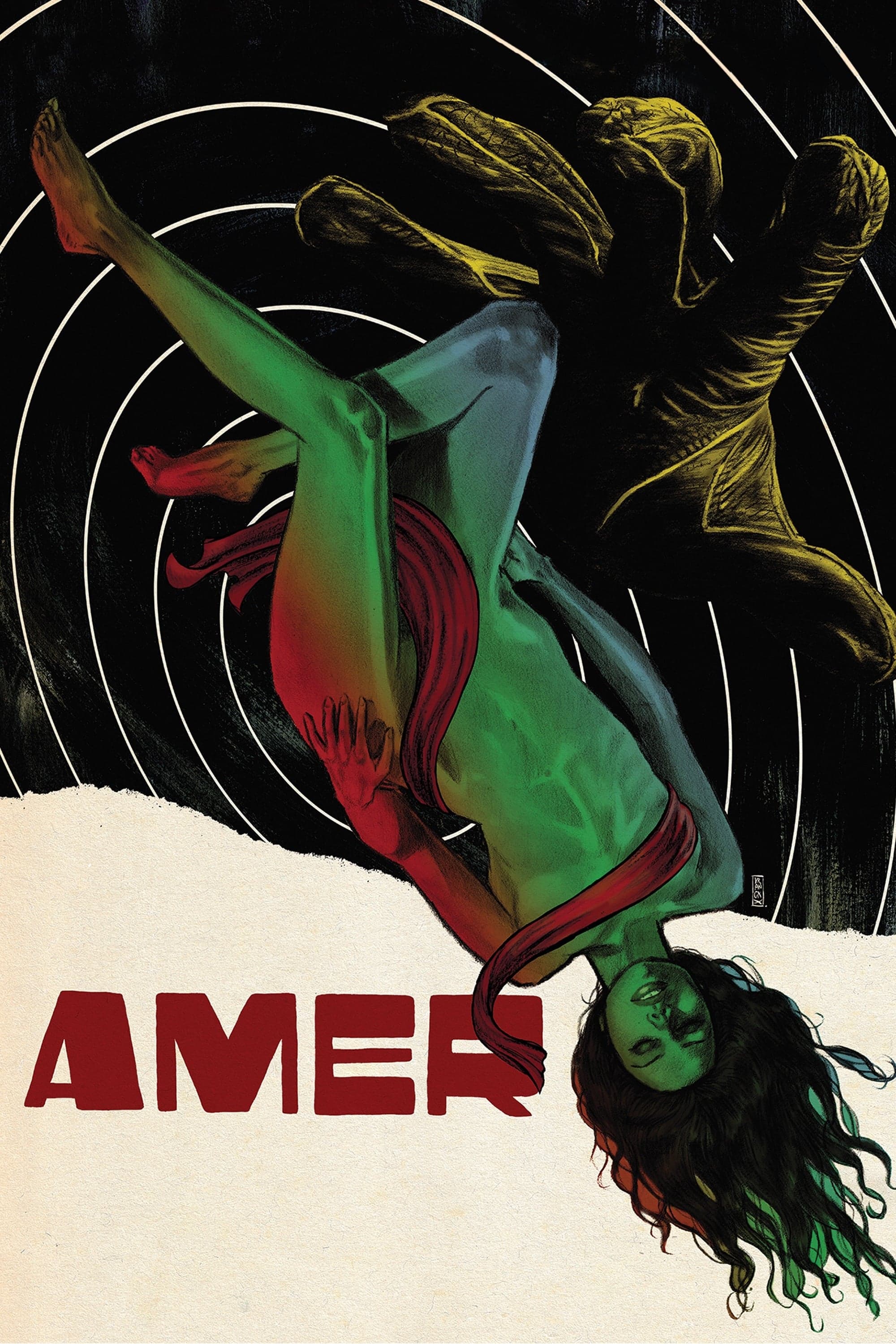 Amer full movie