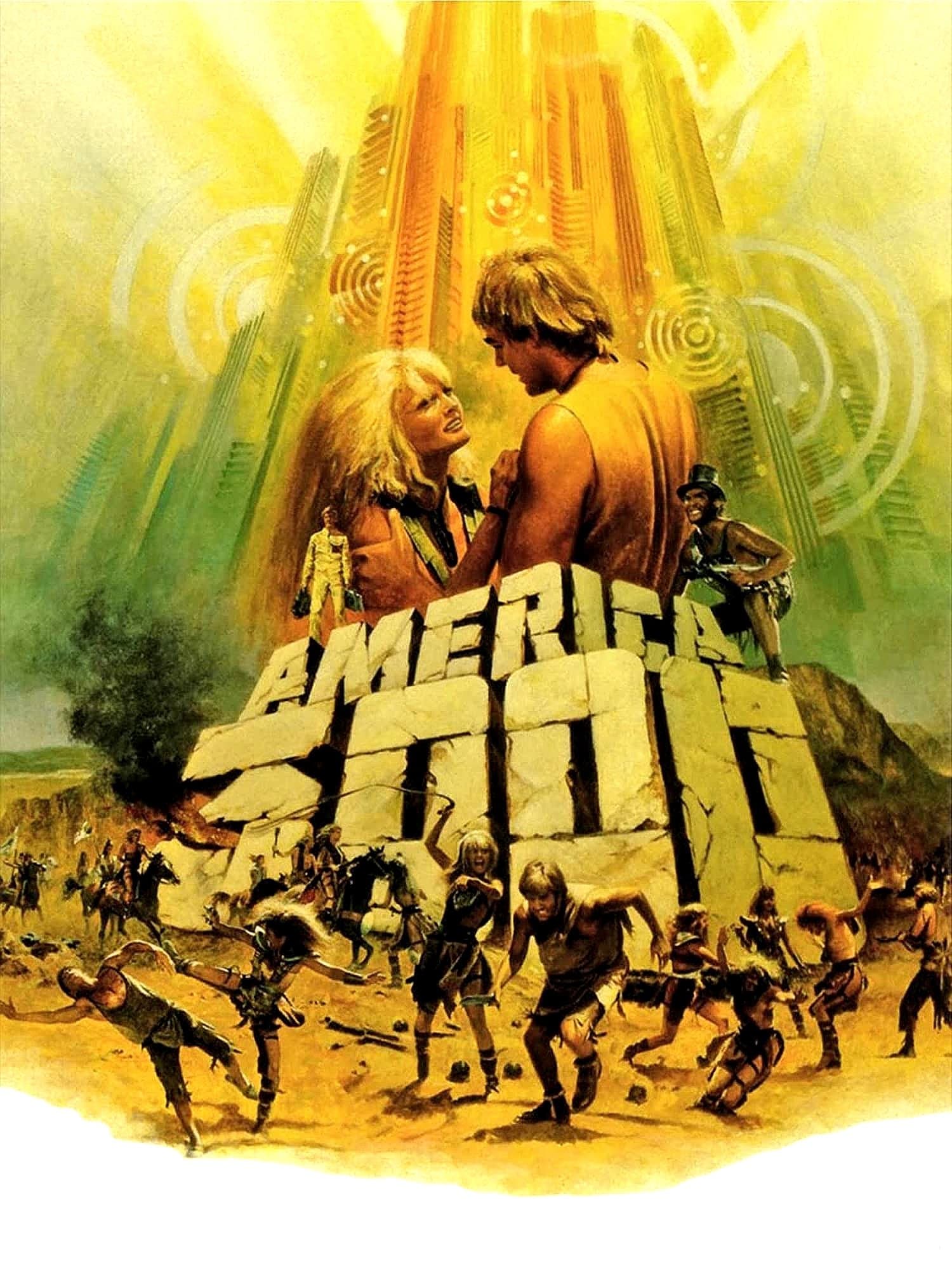 America 3000 full movie