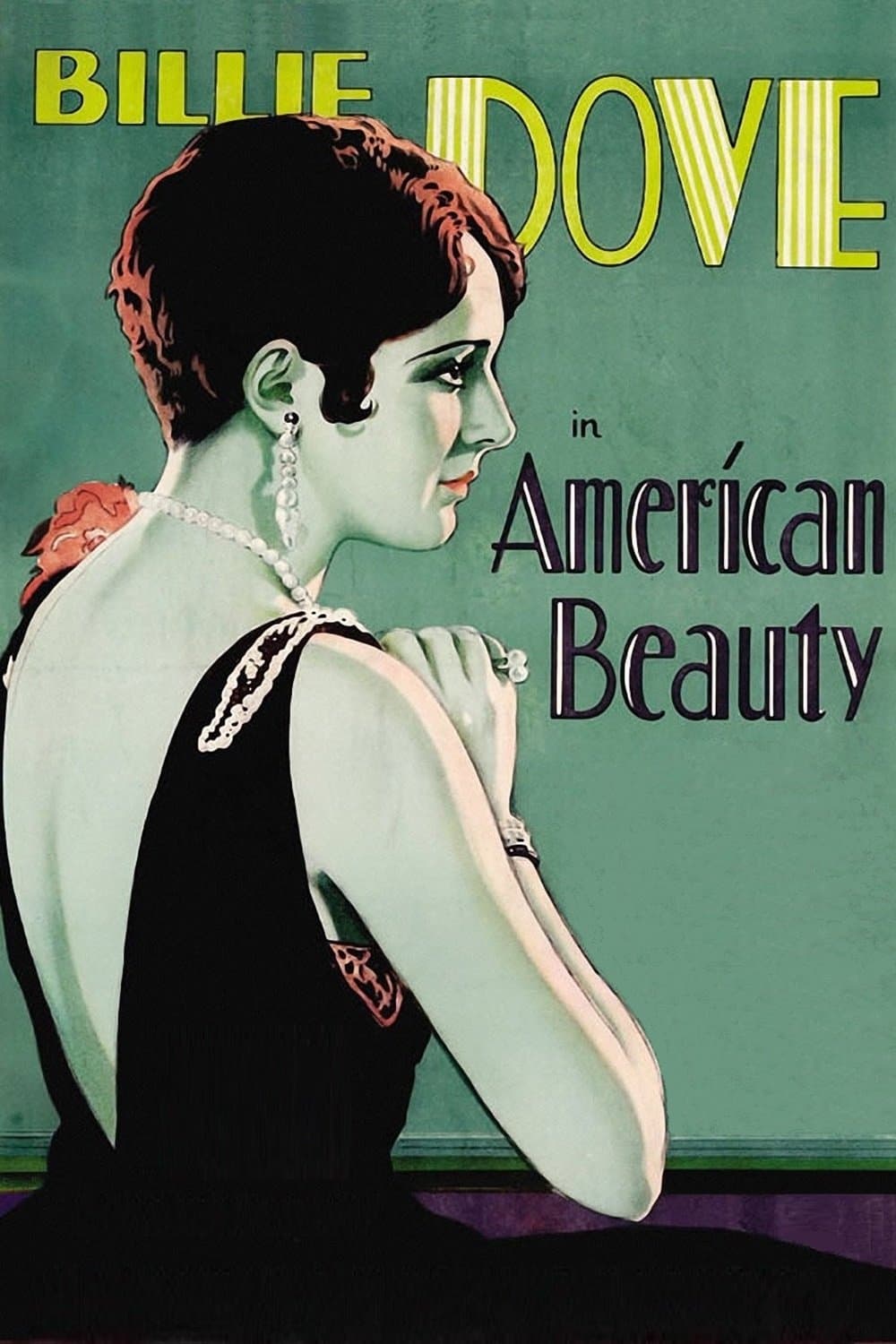 American Beauty full movie