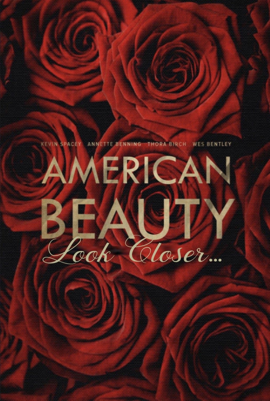American Beauty: Look Closer... full movie