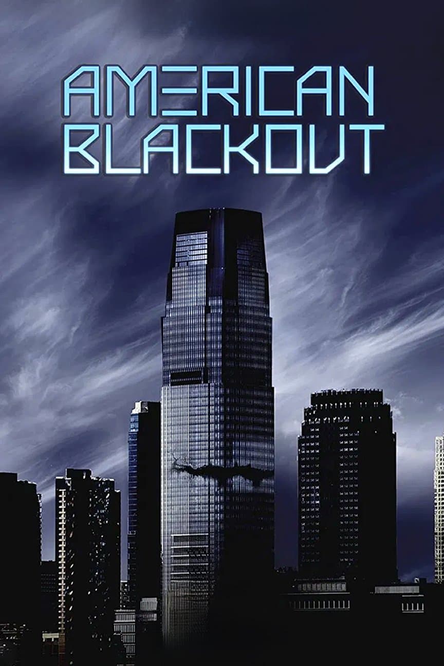 American Blackout full movie