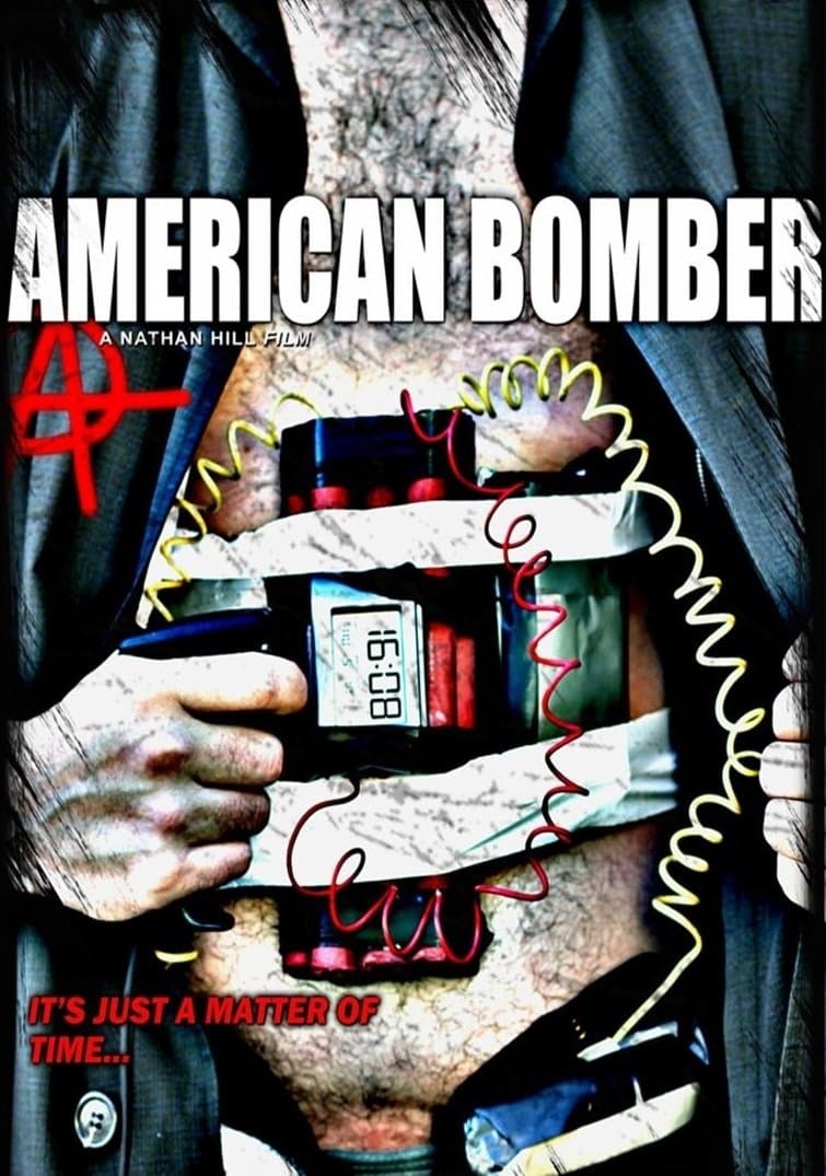 American Bomber full movie
