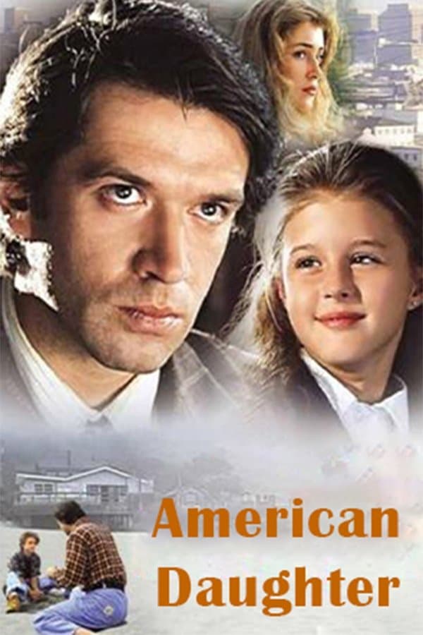 American Daughter full movie
