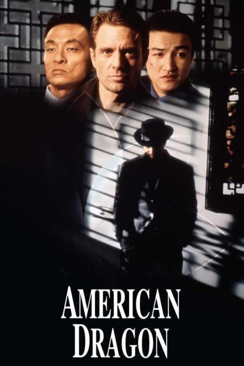 American Dragons full movie