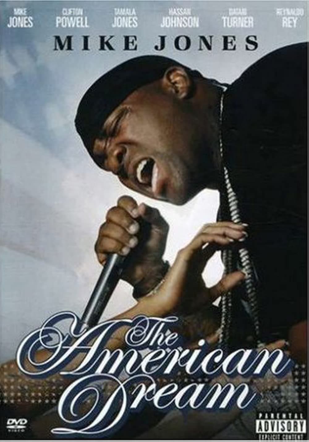 American Dream full movie