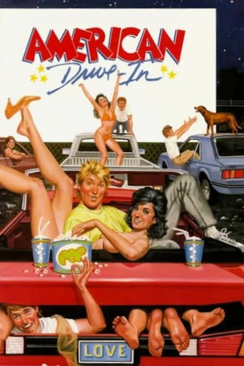 American Drive-In full movie