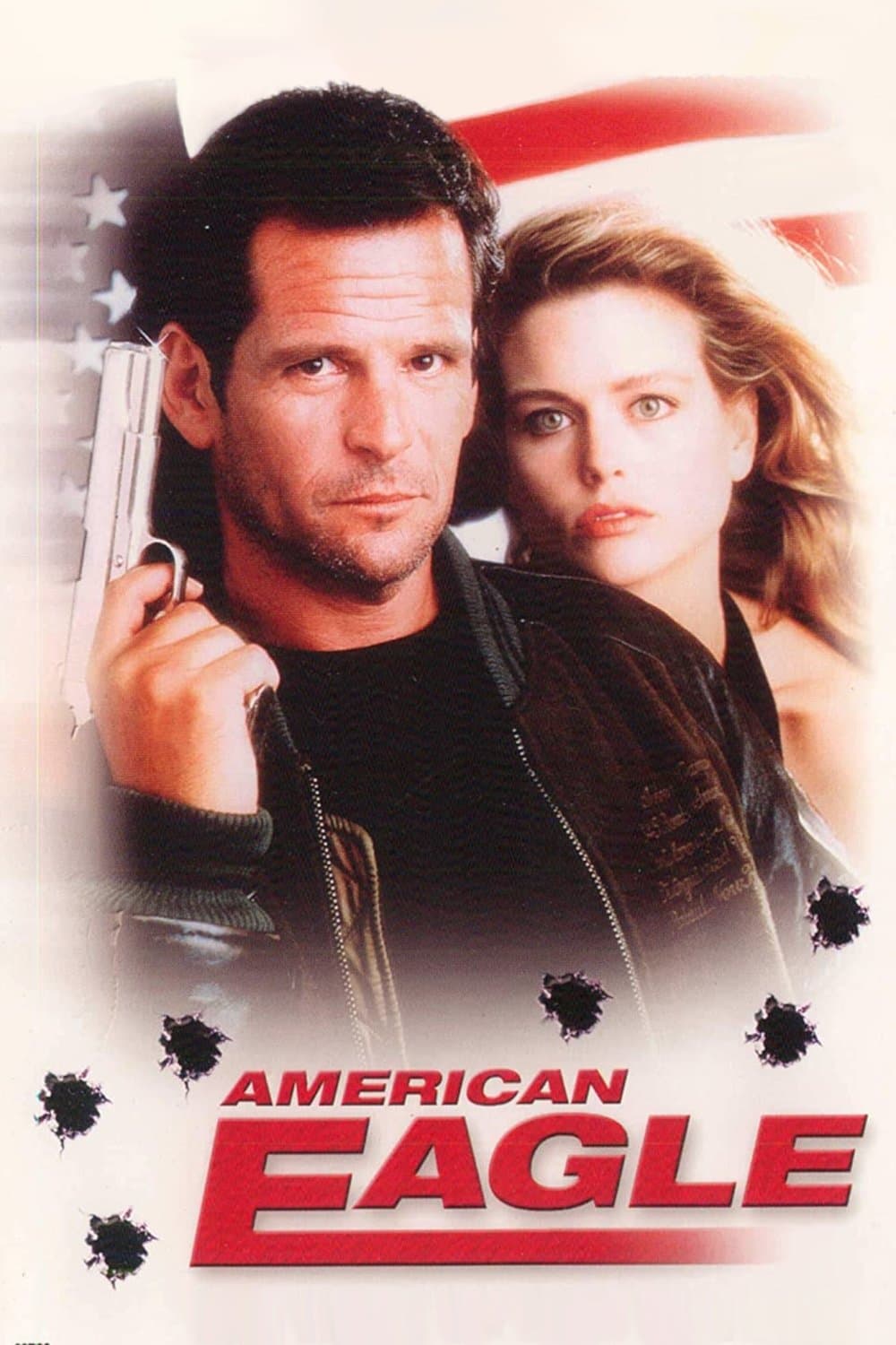 American Eagle full movie