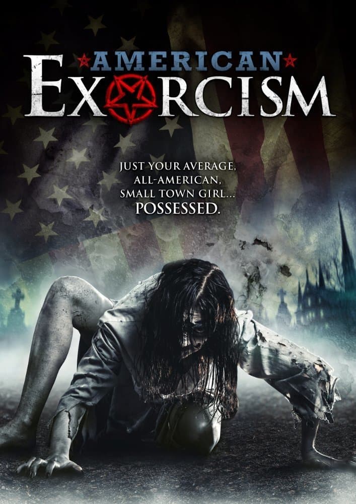 American Exorcism full movie