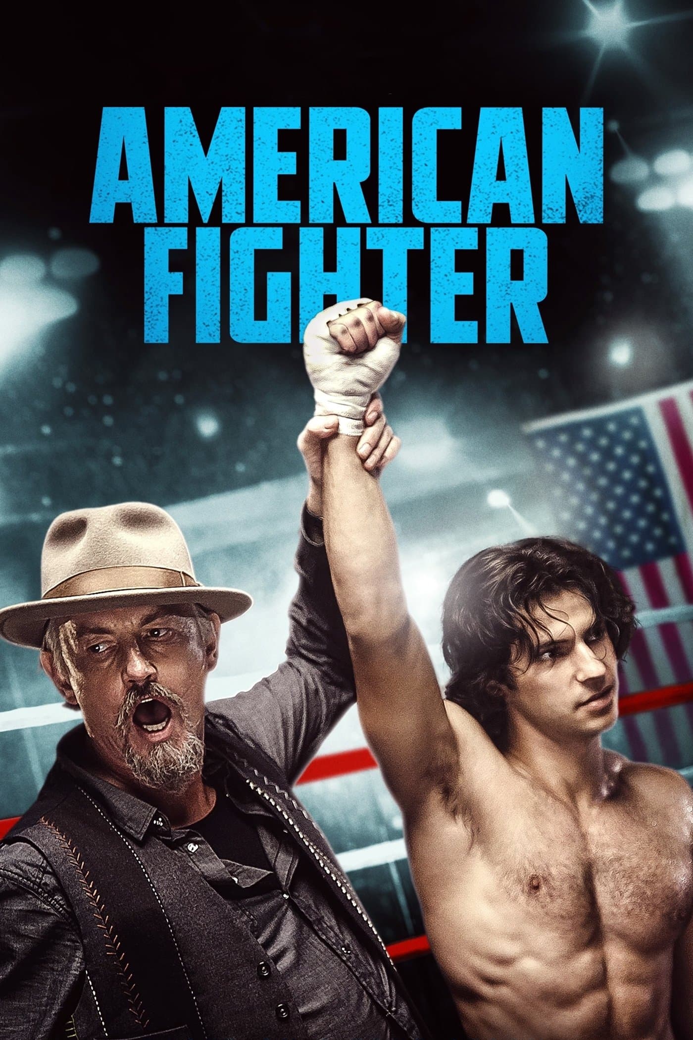 American Fighter full movie